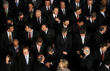 Verhandlungen unter Afghanistan-»Freunden«: Es wurde ein Fonds b...