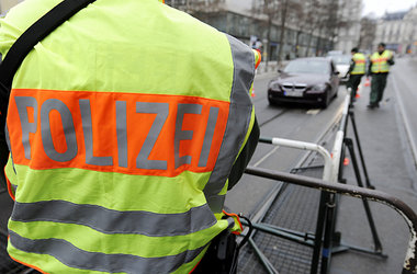 München am Freitag: Polizei rüstet gegen Friedensbewegung