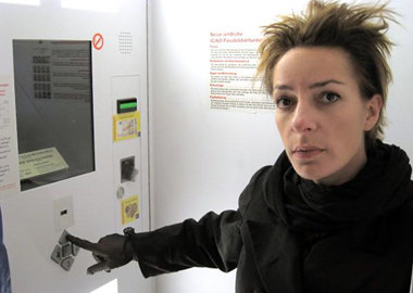 Fantas Schimun und die großen Allerweltsgefühle
