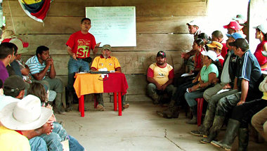 Sozialer Kampf ist Arbeit: Zwanzig Tage im Jahr müssen investier...