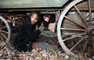 Ein Film wie das Echo eines Hilfeschreis