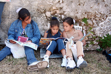 Die »Feria Internacional del Libro Cuba« ist alljährlich ein Pub...