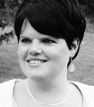 Nina Dusper ist Betriebsrätin am Klinikum Duisburg