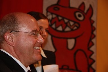 Gregor Gysi