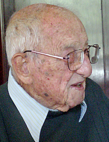 Alberto Granado