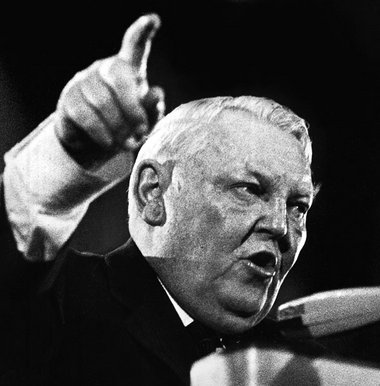 »Die Sicherung des Monopolprofits mit der politischen Sorge um d...