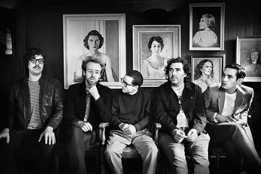 Hinterlassen sehr wohl Spuren im kollektiven Musikgedächtnis: Ho...