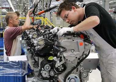 Trotz Kurzarbeit: Leistungsdruck nimmt drastisch zu