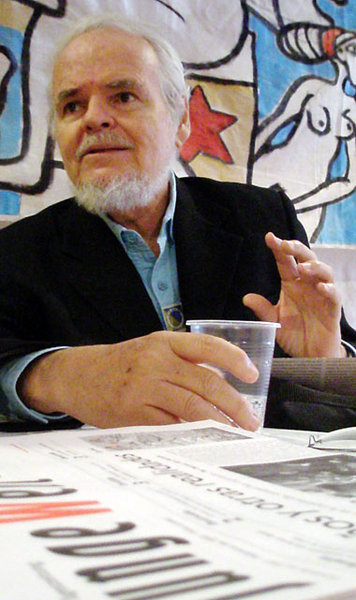 Luis Britto García