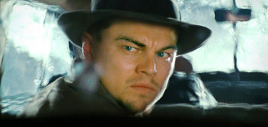 Wenigstens seine Flashbacks sind unangemessen