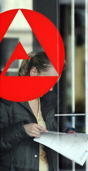 Renitenz gegen Jobcenter-Schikanen