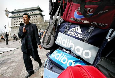 Vorbild China: Mach dir dein Markenprodukt am besten selber