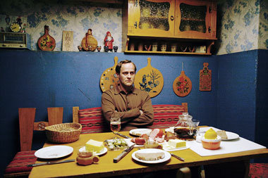 Voll authentisch: »Bei den Dreharbeiten war gar kein Catering nö...