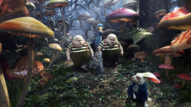 »Irgendwie scheint es meinen Kopf mit Ideen zu füllen – nur weiß...