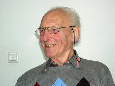 Robert Steigerwald