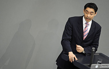 Märchen, Lügen, Pharmalobby: Ein Minister der Mövenpick-Partei b... Märchen, Lügen, Pharmalobby: Ein Minister der Mövenpick-Partei b...