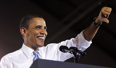 Chinas Einfluß auf die US-Wirtschaft senken: Präsident Barack Ob... Chinas Einfluß auf die US-Wirtschaft senken: Präsident Barack Ob...