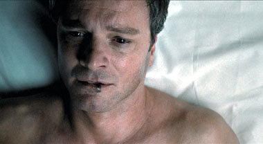 Was interessiert ihn die Kuba-Krise?