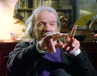 Schweinereien entdecken: Deleuze im Gespräch