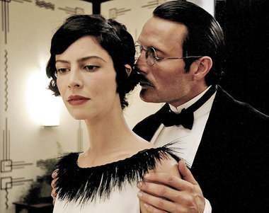 Ist es &raquo;N&deg;5&laquo;?