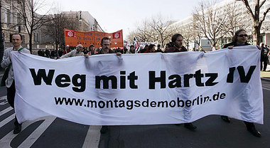 »Der Sozialismus als Lehre wurzelt allerdings ebenso in den heut...