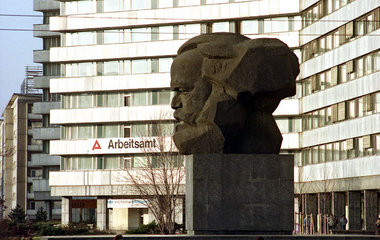 »Die Ereignisse von 1989/90 reichen nicht aus, um die Verschiebu...
