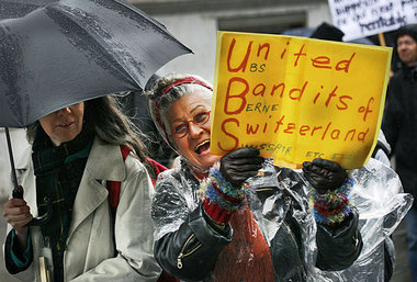 Genf 2009: Finanzcrash sorgte im Krisenjahr f&uuml;r ungewohnte
...