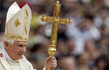 K&auml;mpfte stets und kompromi&szlig;los gegen die Theologie
de...