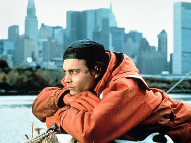 Axel (Johnny Depp) tr&auml;umt &ndash; &raquo;Arizona
Dream&laqu...