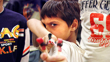 &raquo;Solange das Geschehene nicht gesellschaftlich
aufgearbeit...