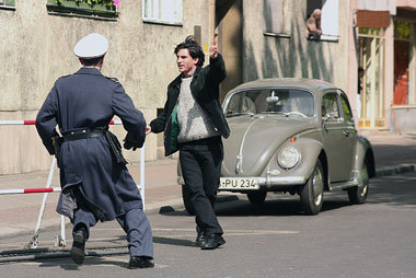 Eine Dokufiction: &raquo;Dutschke&laquo;