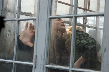 In &raquo;Chloe&laquo; gibt es nichts au&szlig;erhalb von
Chloes...