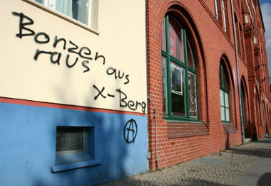 Das Angebot an luxusmodernisierten Wohnungen w&auml;chst in
Berl...