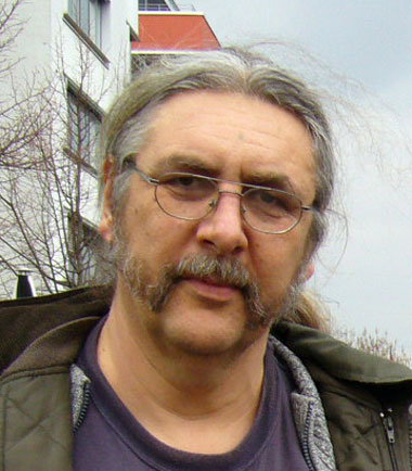 Harald Stubbe