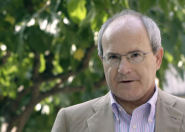 Der katalanische Regionalpräsident Montilla fordert die
Zen... Der katalanische Regionalpräsident Montilla fordert die
Zen...