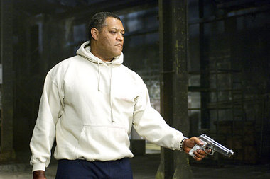 Was hat Anwalt Archie versteckt? &raquo;Tortured&laquo;