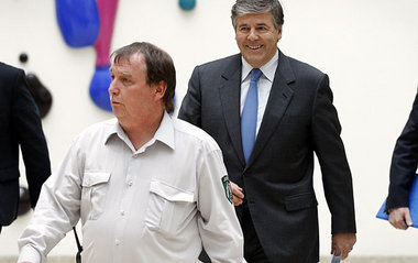 »Das Monopol findet seinen Ausdruck (...) auch in der Konzentrat...