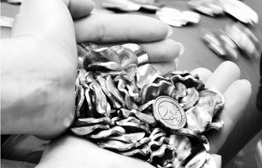 Gemeinschaftsw&amp;auml;hrung Euro: Bald nur noch Schrott?