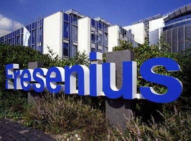 Private Klinikkonzerne machen sich breit auf dem »Gesundheitsmar... Private Klinikkonzerne machen sich breit auf dem »Gesundheitsmar...