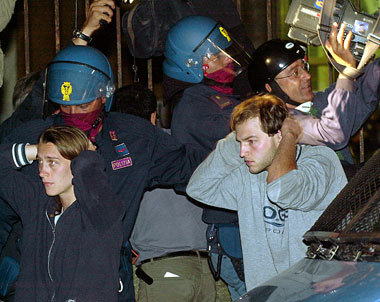 Sp&auml;te Gerechtigkeit f&uuml;r die Opfer der
Polizei&uuml;ber...