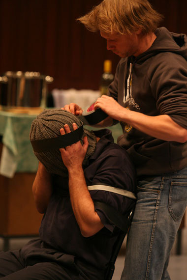 Das System ist der Fehler, nicht der einzelne Kapitalist
...