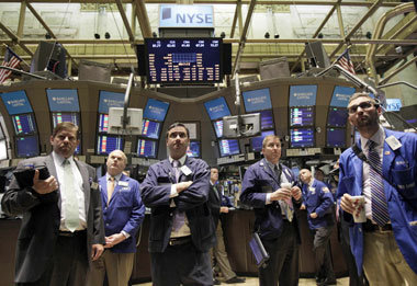 Von der Realit&auml;t eingeholt: Am 23. April knallten an der
Ne...