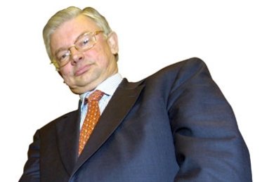 They never come back?