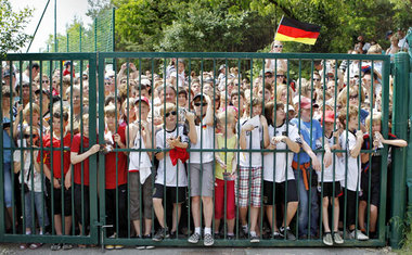 So sch&ouml;n war die Kindheit