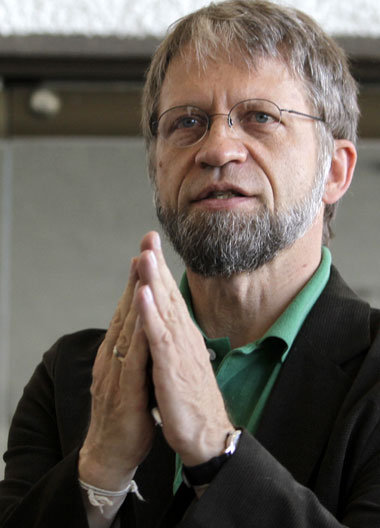 Antanas Mockus