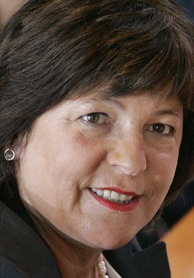 »Strukturkrise in Permanenz« (R. Katzenstein): Technischer Forts...