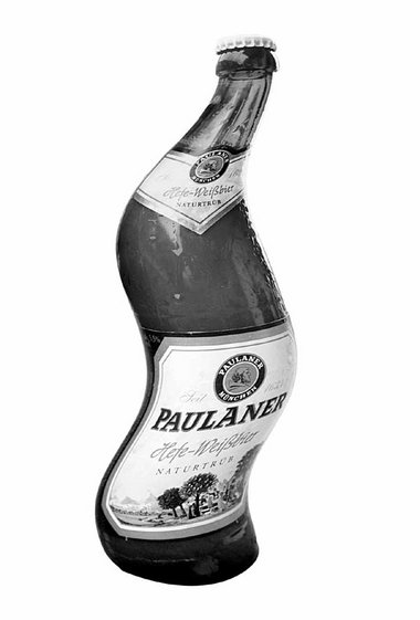 Am Ufer des Nils: »Das Bier macht mich noch schwanken«