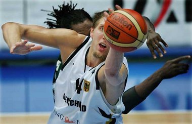 Trifft am Mittwoch auf Dwyane Wade von den Miami Heat: Nowitzki