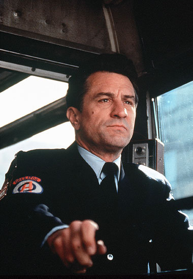 Robert De Niro »In den Straßen der Bronx« Robert De Niro »In den Straßen der Bronx«
