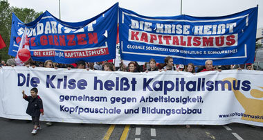 »Wenn gleiche Regeln für alle gelten, haben wir im
An... »Wenn gleiche Regeln für alle gelten, haben wir im
An...